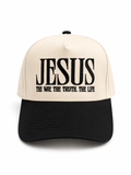 JESUS Hat