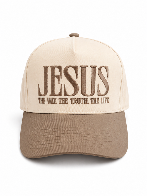 JESUS Hat