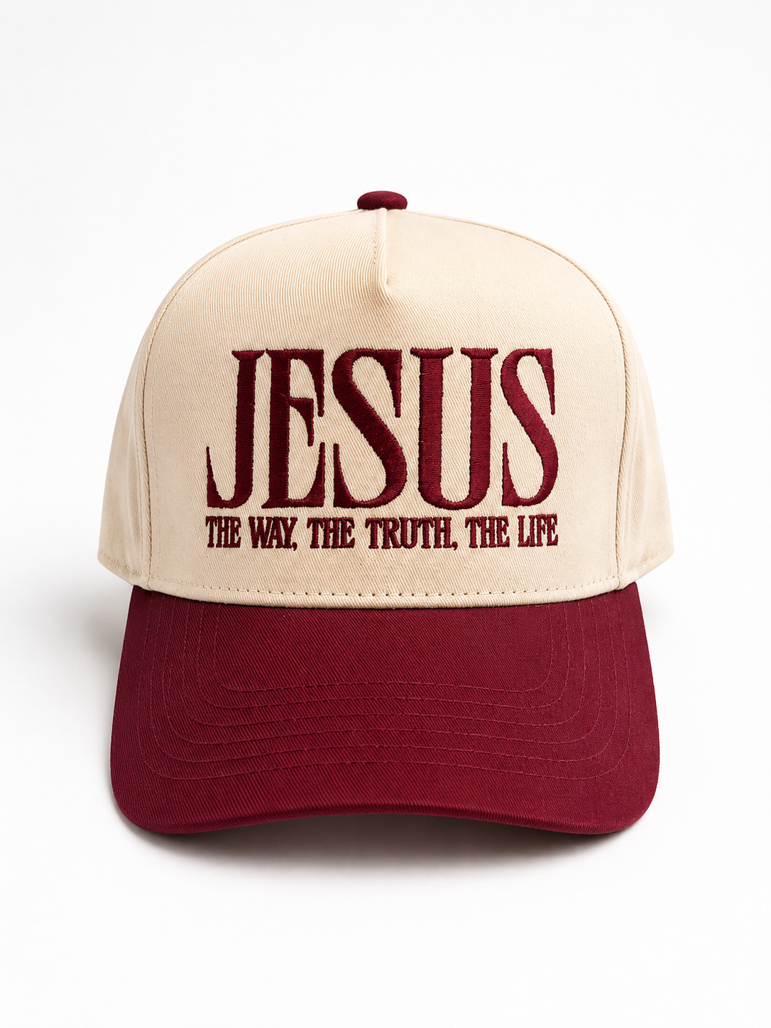 JESUS Hat