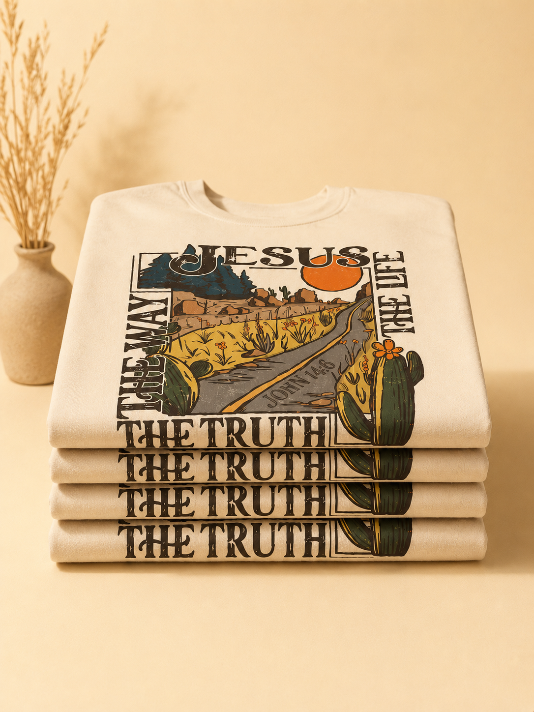 AZ Desert